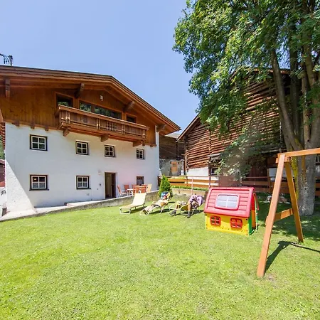 View Bauernhaus