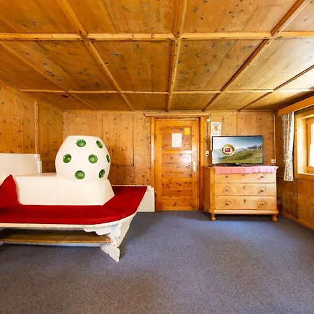 Appartement View Bauernhaus Sölden