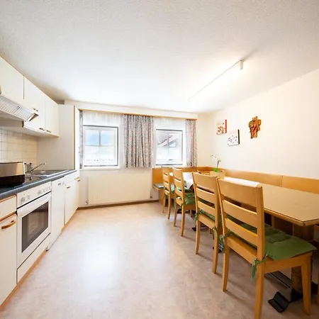 View Bauernhaus Apartment *